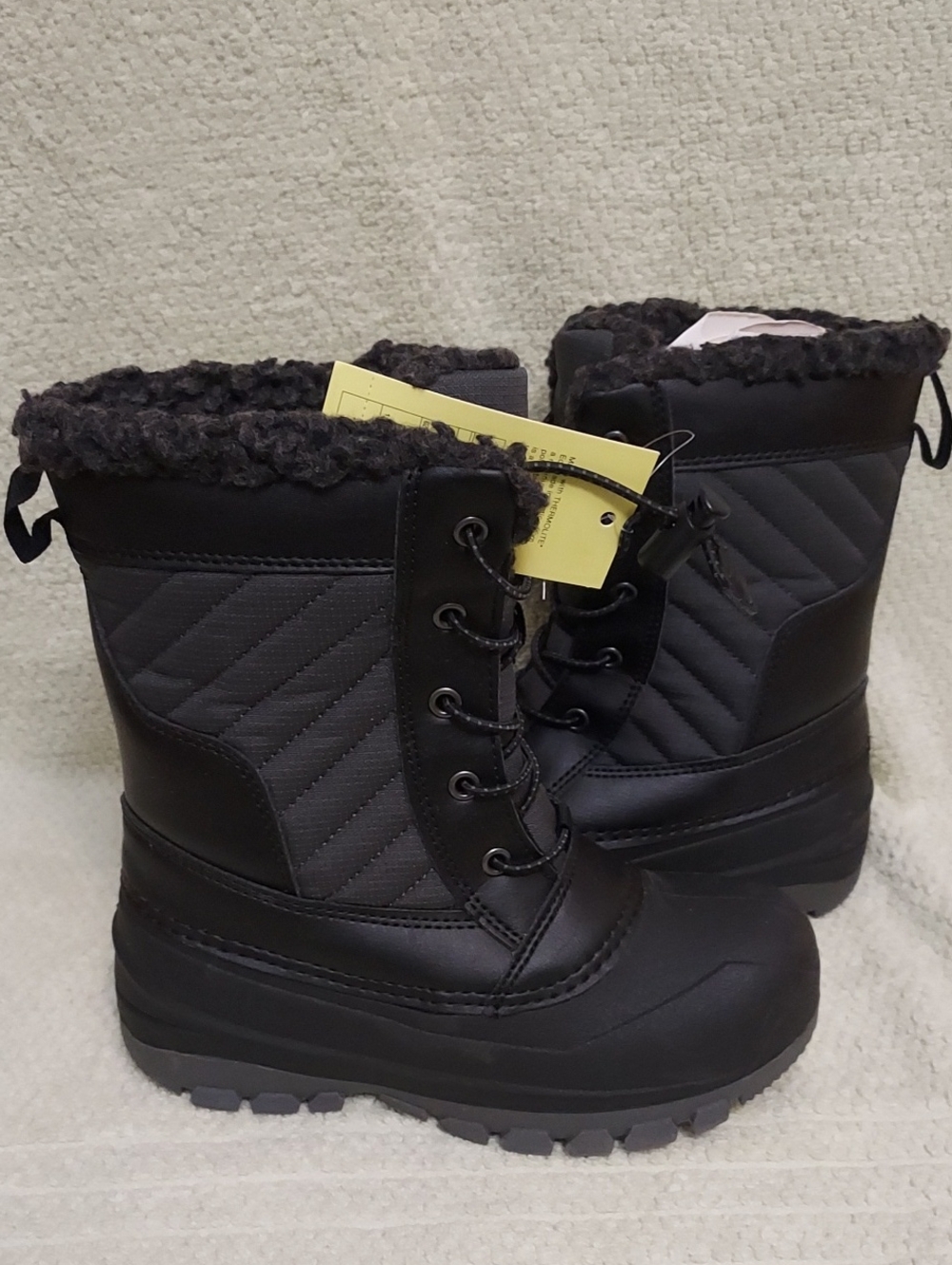 All In Motion Boots - Picture 5 of 16
